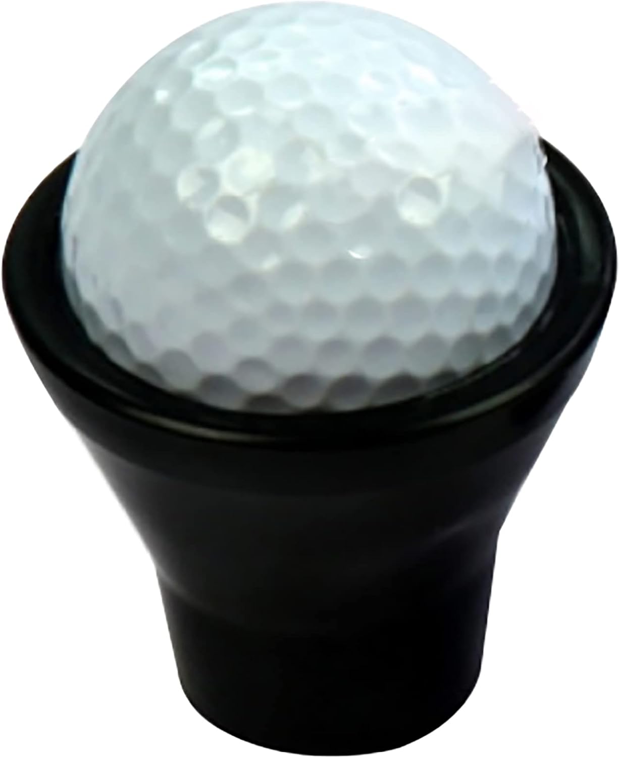 2PCS Golf Ball Retrievers Golf Picker Suction Cup Golf Grabber Claw Sucker Tool