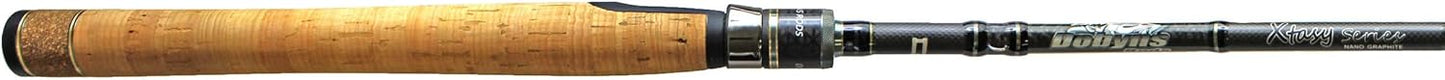 Dobyns Rods Xtasy Series