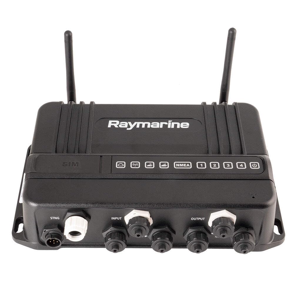 Raymarine E70640 Marine Cloud Router