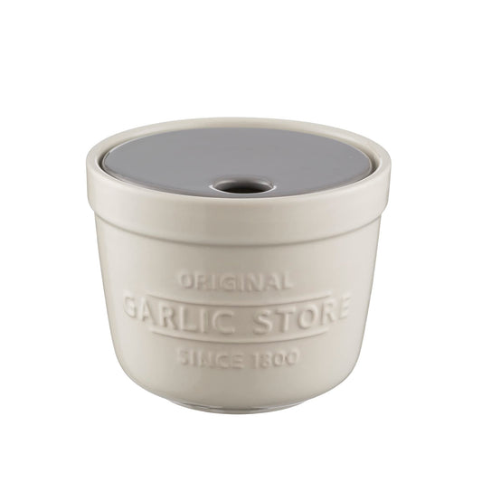 Mason Cash | Innovative Kitchen Garlic Storage & Grater