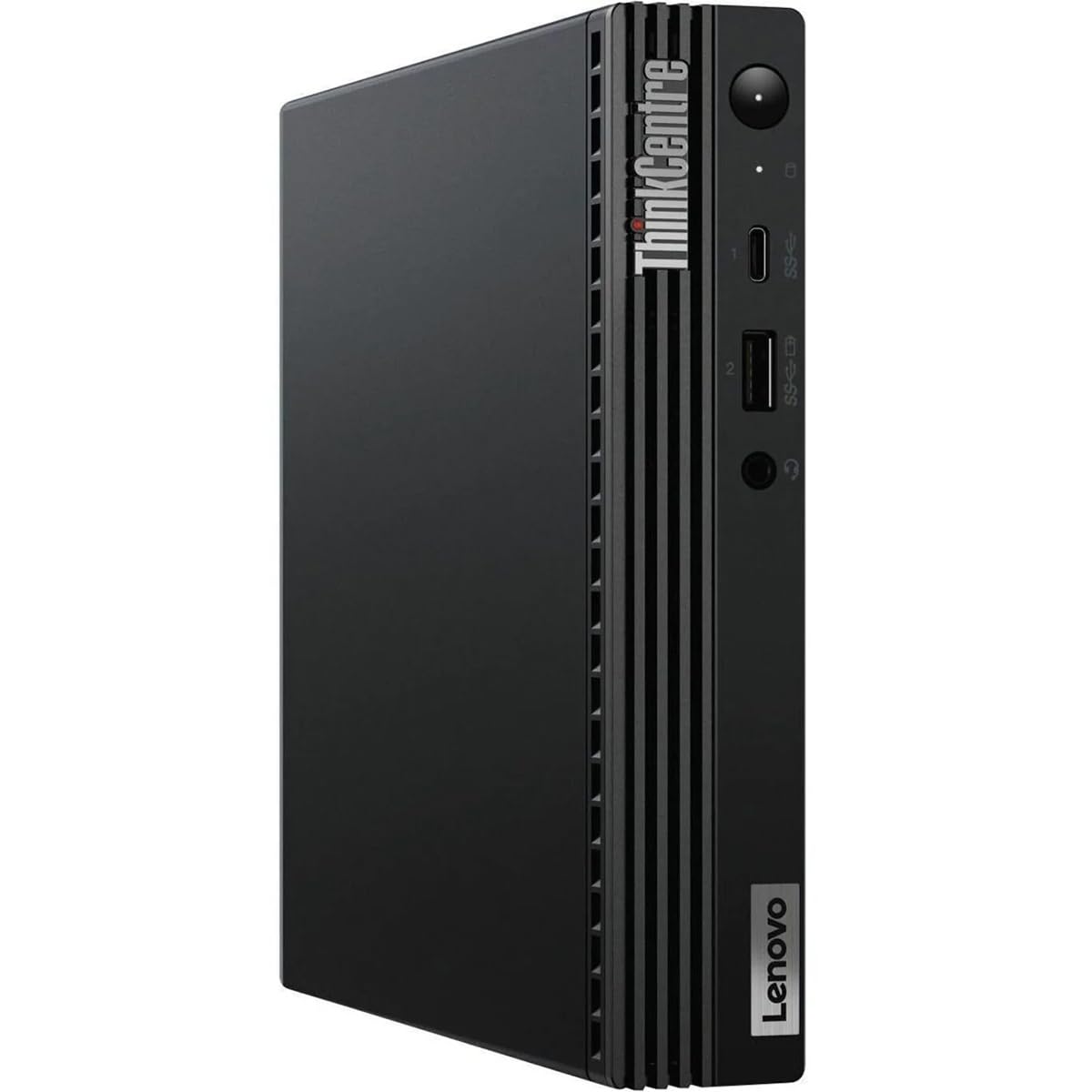 Lenovo Thinkcentre M75Q Gen 2 11Jn0089Us Desktop Computer - Amd Ryzen 5 Pro 5650Ge Hexa-Core [6 Core] 3.40 Ghz - 16 Gb Ram Ddr4