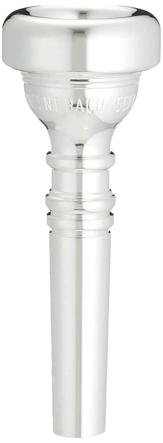 Bach Flugelhorn Mouthpiece - 5C