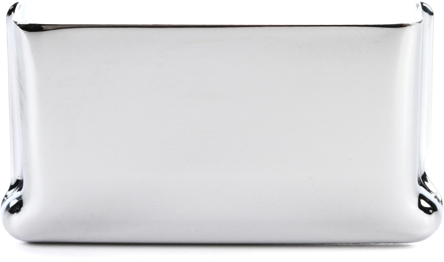 Fender American Vintage Stratocaster Bridge Cover (Chrome)
