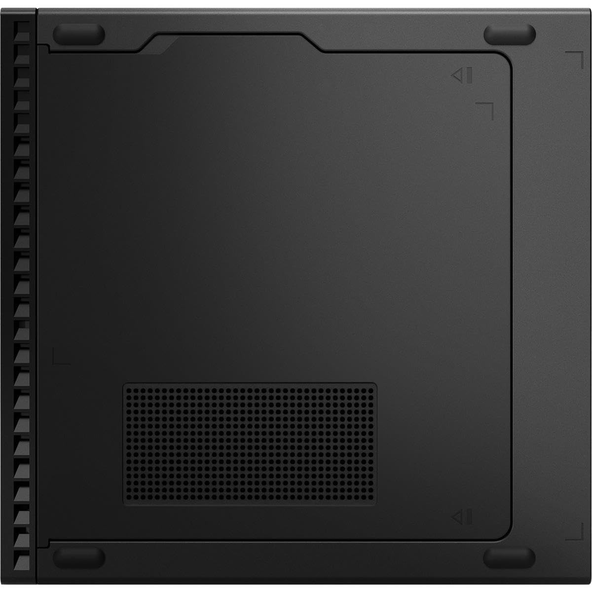 Lenovo Thinkcentre M90Q Gen 3 Tiny Desktop Computer, Intel Core I5-12500 3.0Ghz, 16Gb Ram, 512Gb Ssd, Windows 11 Pro, Black