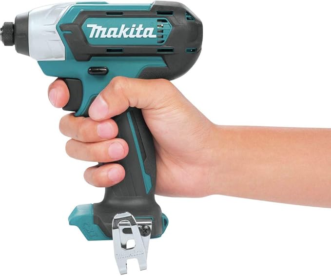 Makita CT232 CXT 12V Max Lithium-Ion Cordless Drill Driver and Impact Driver Combo Kit (1.5 Ah)