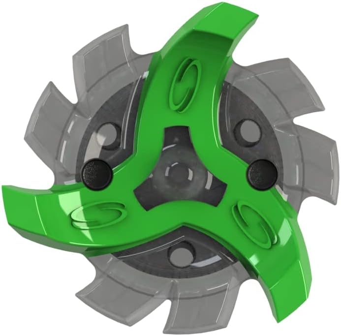 Softspikes Tour Flex Pro Fast Twist 3.0 Golf Cleats - Ultimate Spike Kit