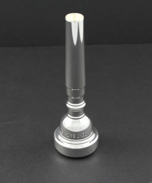 Bach Trumpet Mouthpiece, 3E