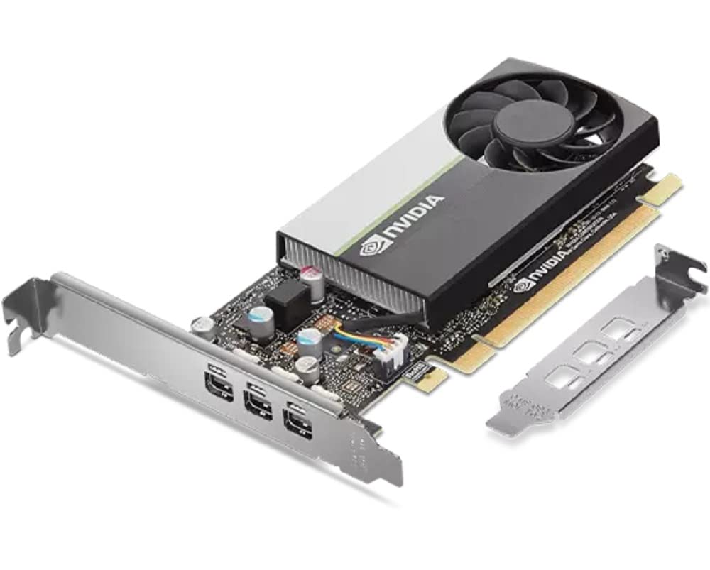 Lenovo Nvidia T400 Graphic Card - 4 Gb Gddr6
