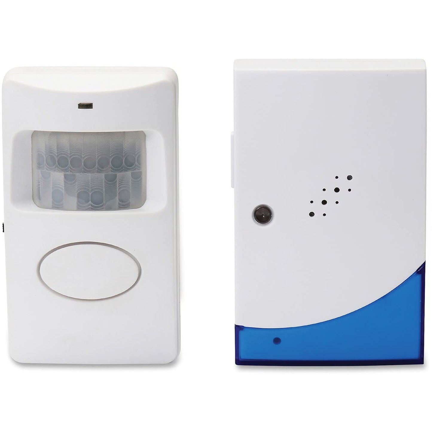 Tatco Tco57930 Wireless Chime With Receiver