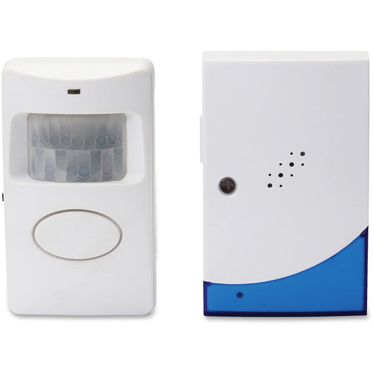 Tatco Tco57930 Wireless Chime With Receiver