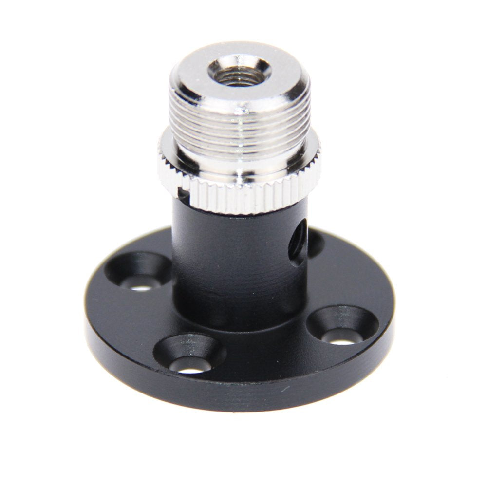 Camvate Microphone Table Mount With 5/8-27 Thread - 1193