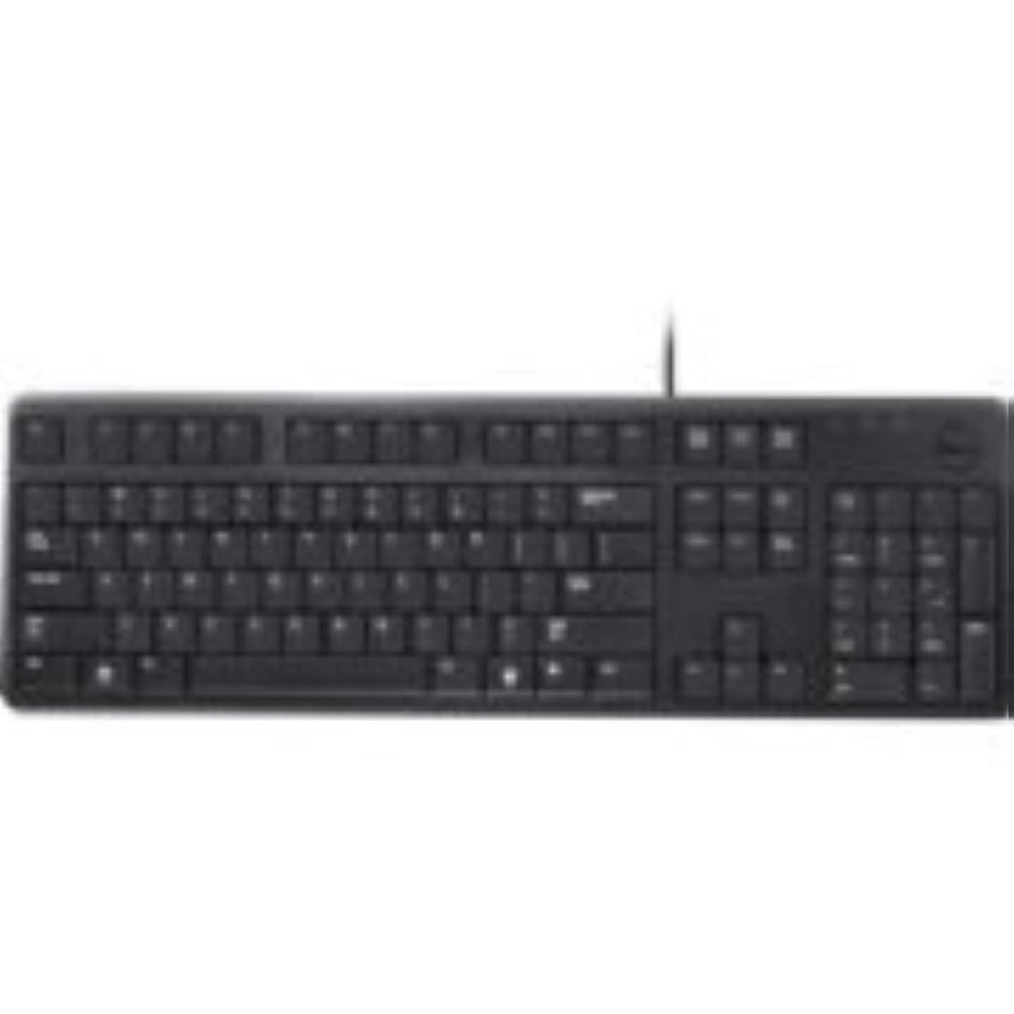 Ims Spare - Dell-Imsourcing 104 Quietkey Usb Keyboard - Kb212-B