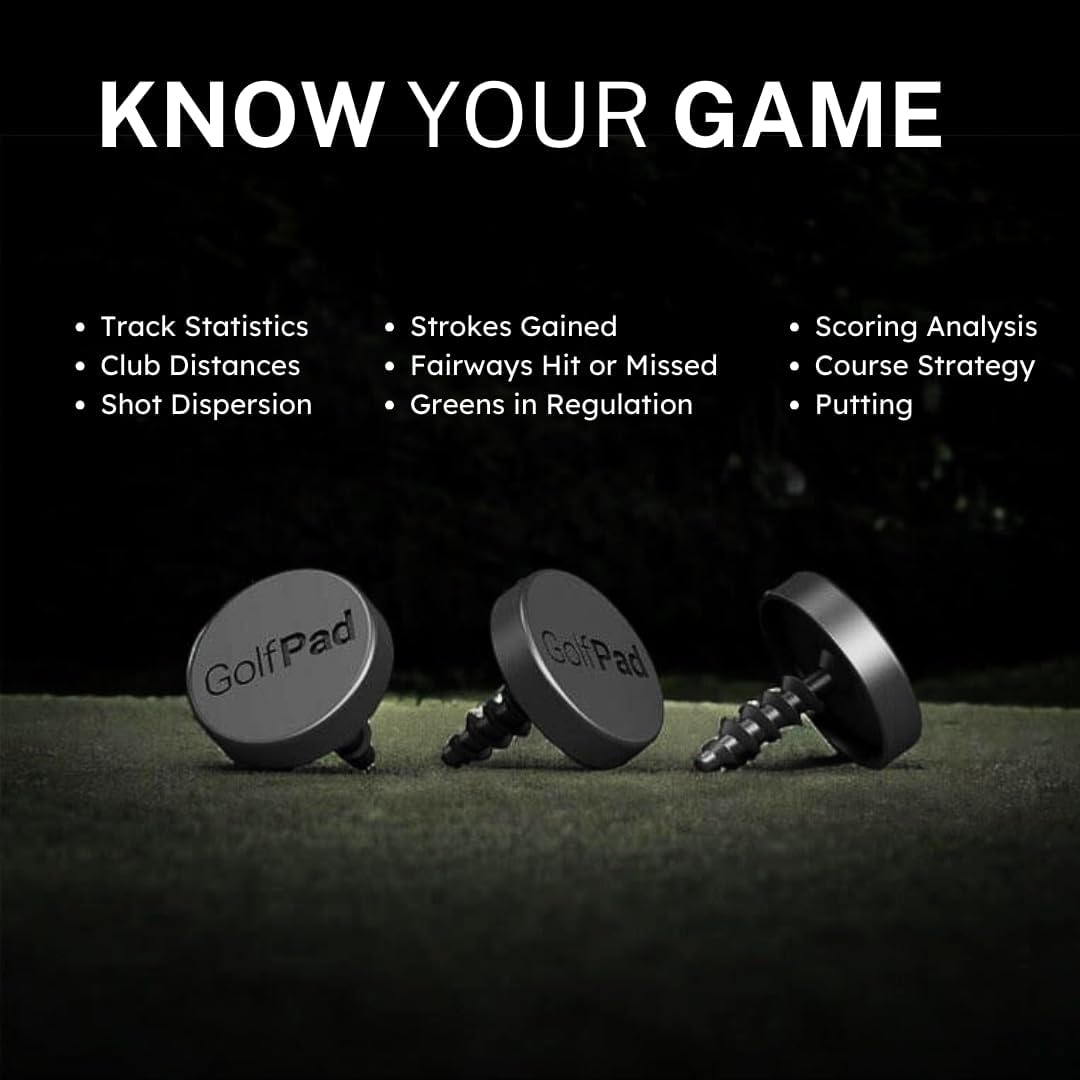 Automatic Swing Trainer System for Android and iPhone