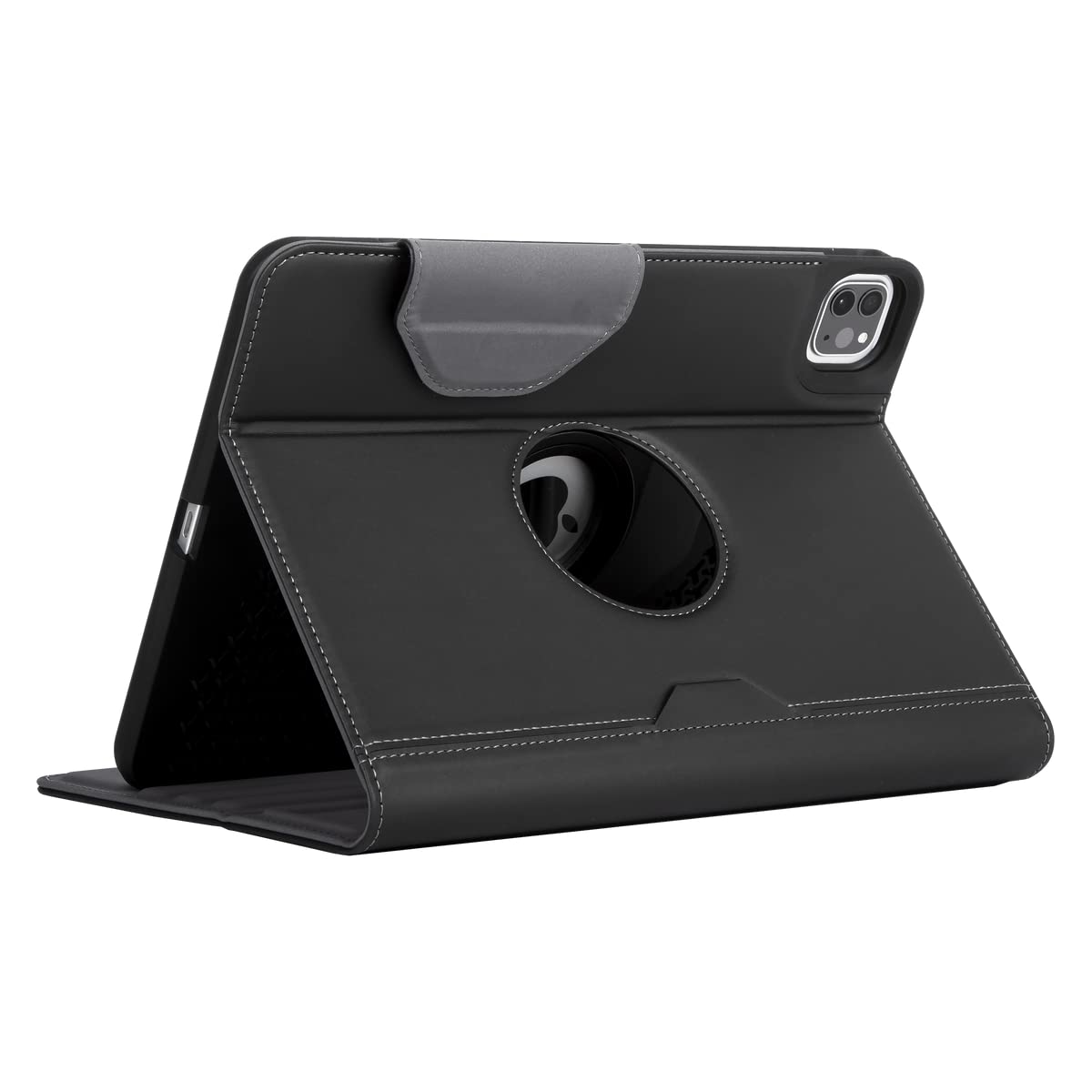 Targus - Versavu Folio Ipad Case Compatible With Ipad Air 4Th & 5Th Gen 10.9 Inch - Ipad Pro 1St, 2Nd, 3Rd, 4Th & 5Th Gen - 11 I
