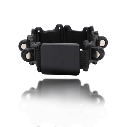 Pin Magnetic Holder,for Hair Stylist Salon and Pin Holder Wristband Magnetic Wristband for Hair Stylist Salon and Spa Equipment