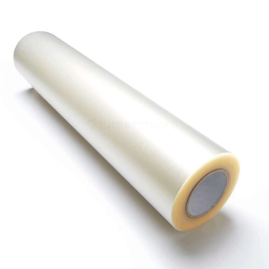 Clear Transfer Tape for Vinyl, 12 Inch by 30 Feet, Adhesive Vinyl, Transfer Paper for Cricut, Silhouette, Signs, Stickers, Decals