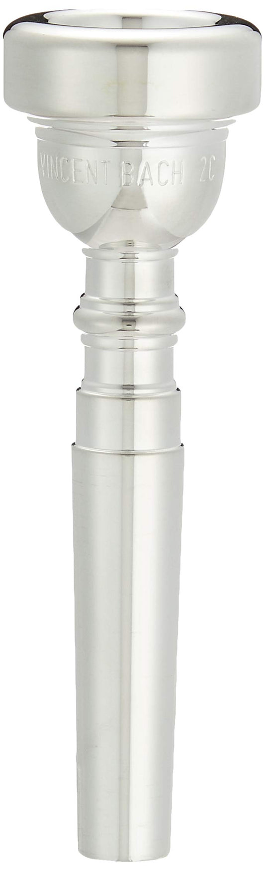 Bach Trumpet Mouthpiece (3512C)