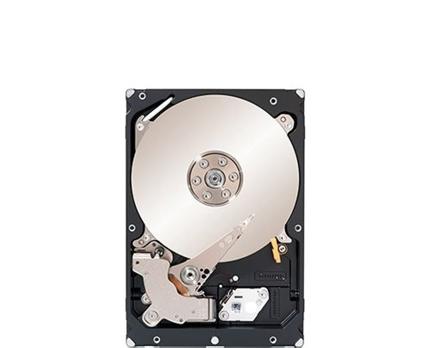 Seagate Constellation 3TB ES.2 ST33000650SS 3.5 Enterprise SAS Hard Drive -Like New