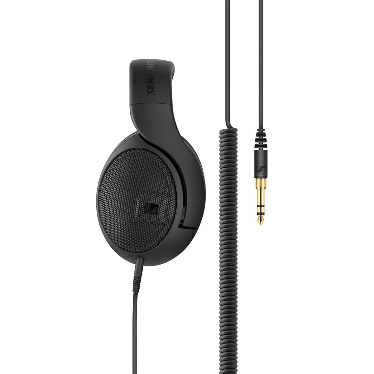 Sennheiser Hd 400 Pro Open Back Dynamic Headphones For Studio, Mixing, Video, Audio Production, Twitch, High Definition Music Li