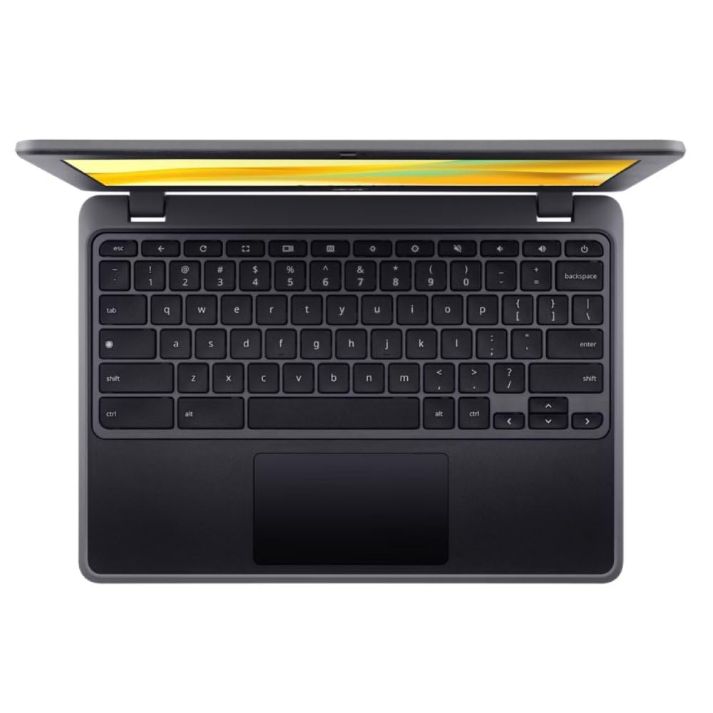 Acer Chromebook 511 C736 C736-C32E 11.6 Chromebook - Hd - 1366 X 768 - Intel N100 Quad-Core (4 Core) - 8 Gb Total Ram - 32 Gb Ss