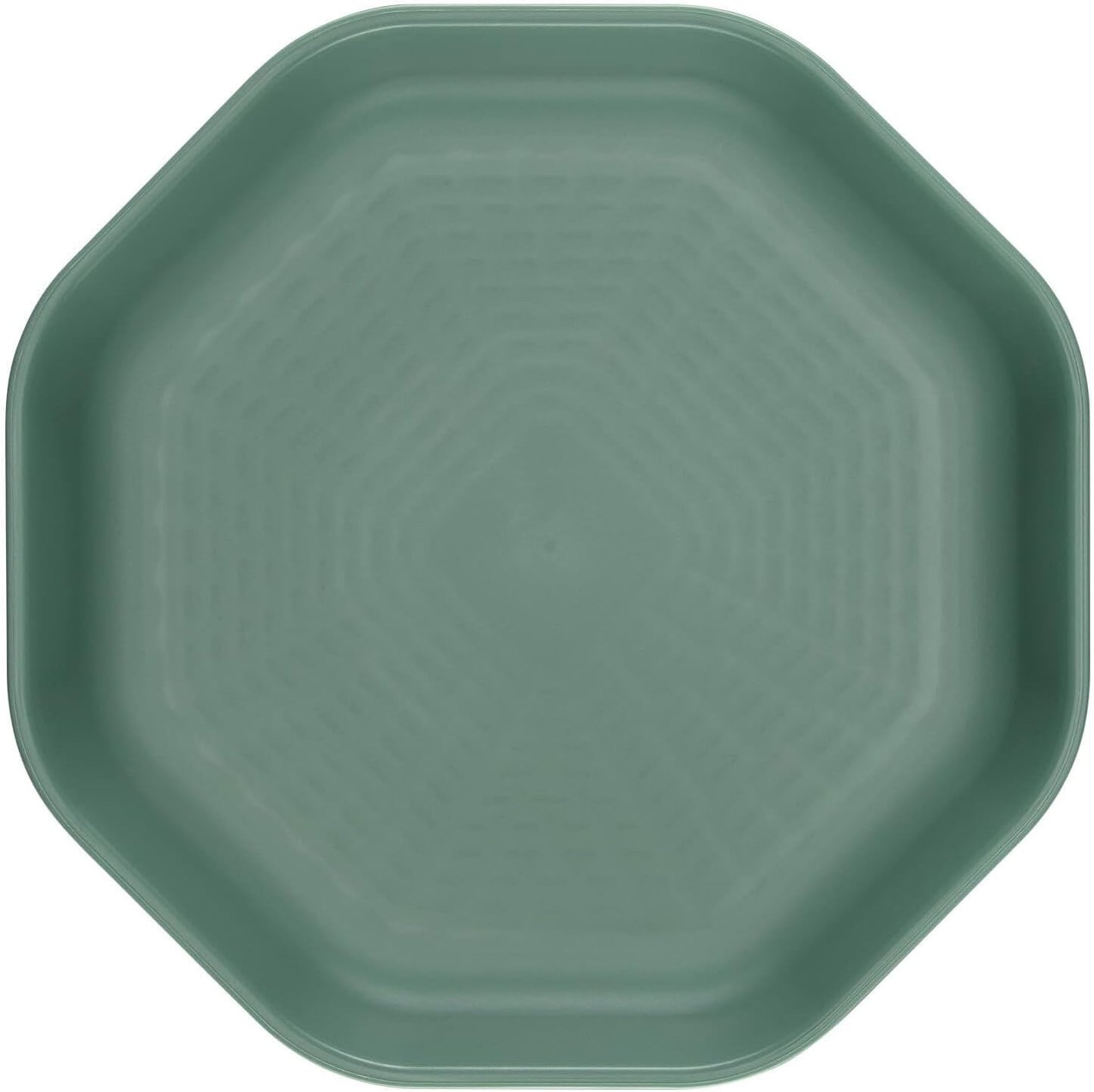 Gerber Gear ComplEAT Tableware Set - Polypropylene Camping Cookware - Portable Outdoor Tableware - 4 Plates, 4 Bowls & 1 Mixing Bowl
