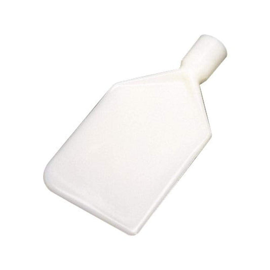 Vikan 70115 Scraper,Paddle,4.5",PA,White