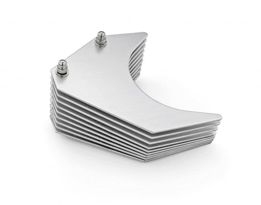 New Star Foodservice 39931 Pushing Block for Commercial Tomato Slicer, 1/4-Inch