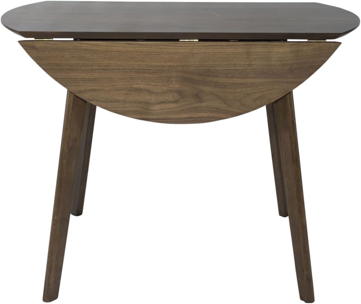 LIBERTY FURNITURE INDUSTRIES, INC. Space Savers 5 Piece Drop Leaf Set