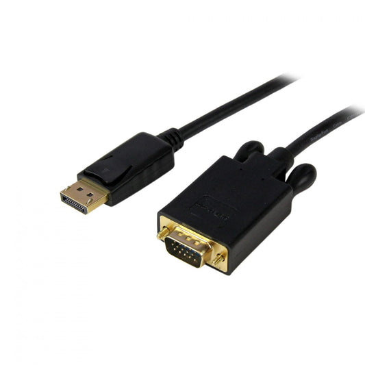 10Ft Dpt To Vga Adpt