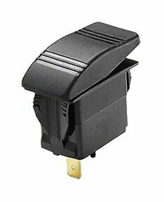 Seafarer Marine Products 77067 Rocker Switch On/Off/On Dpdt Rocker Switch