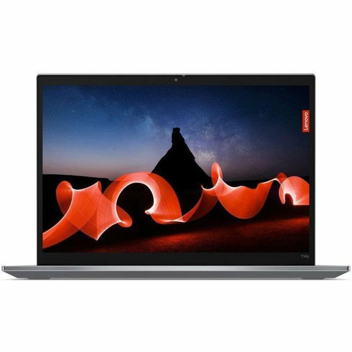 Lenovo Thinkpad T14S Gen 4 21F6001Cus 14 Notebook - Wuxga - 1920 X 1200 - Intel Core I5 13Th Gen I5-1335U Deca-Core (10 Core) -