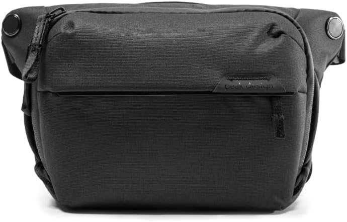 Peak Design Everyday Sling 3L, 6L and 10L