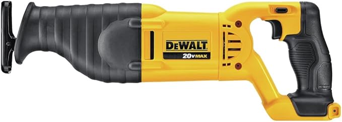 DEWALT 20V MAX Power Tools, 9 Cordless Tool Combo, Impact and Drill Driver, Oscillating Tool, Grinder,Circular and Reciprocating Saw,Right Angle Drill,Speaker,LED Light, 2 Batteries,Charger (DCK940D2)