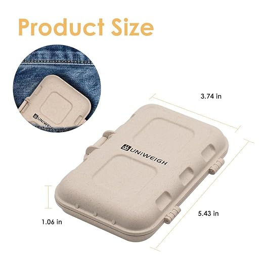 Gram Scale 300 gx 0.01 g Digital Pocket Scale,Electronic Smart Weigh Scale,Portable Small Jewelry Scale Grams and Ounces, Mini Scale with LCD Display,Tare