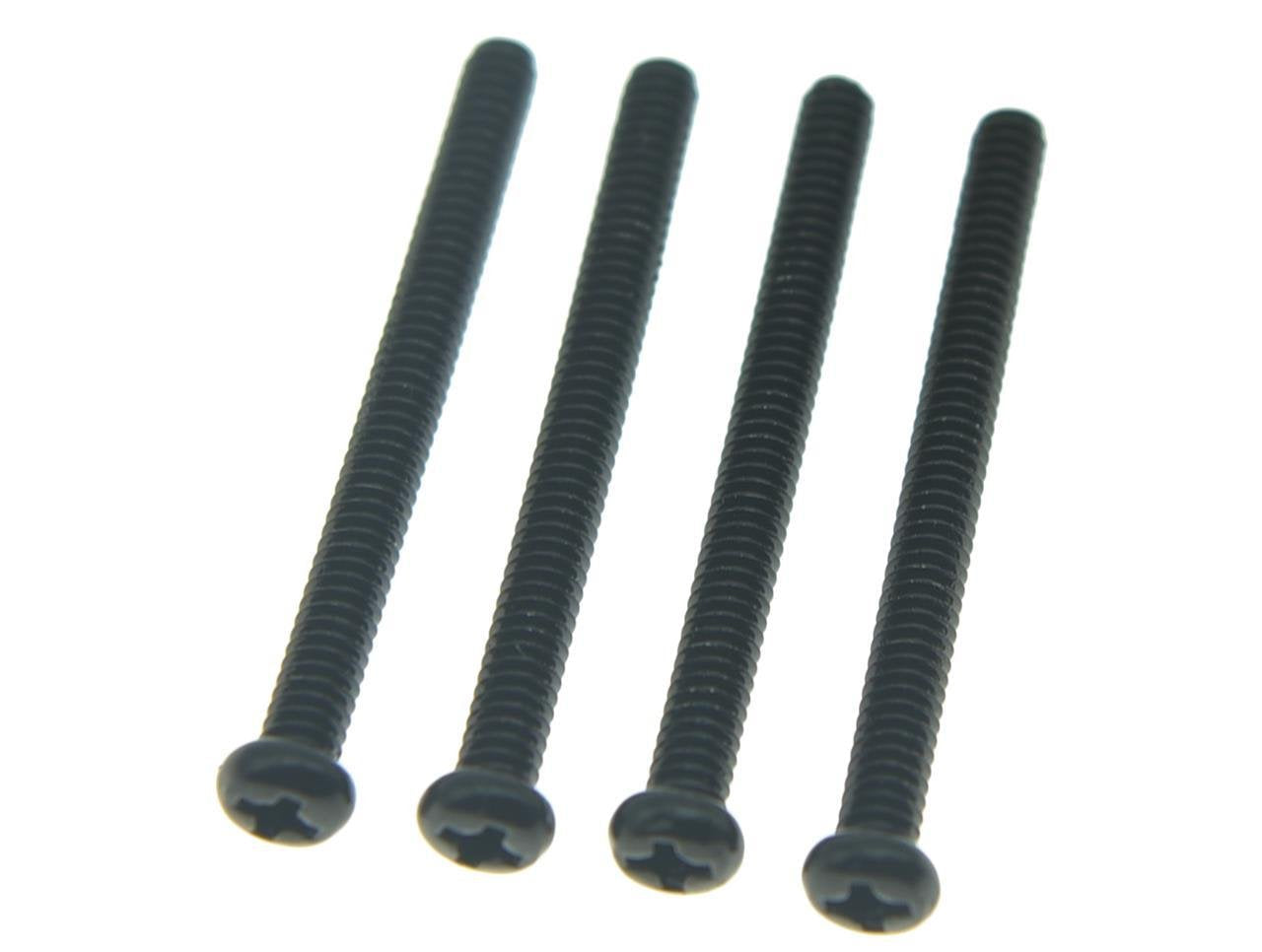 Dopro Imperial/Usa Thread Humbucker Pickup Ring Height Screws Surround Frame Mounting Screws Springs For Gb/Emg/Seymour Duncan/D