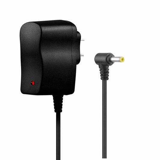 4V Ac Charger For Ryobi Cordless Screwdriver Models Hp44L Hp34L Circle Tip Input