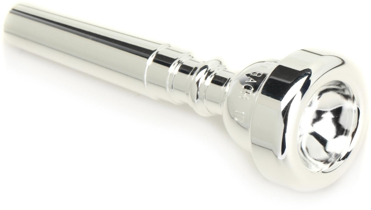 Bach Trumpet Mouthpiece, 1D
