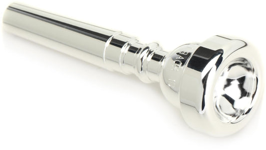 Bach Trumpet Mouthpiece, 1D