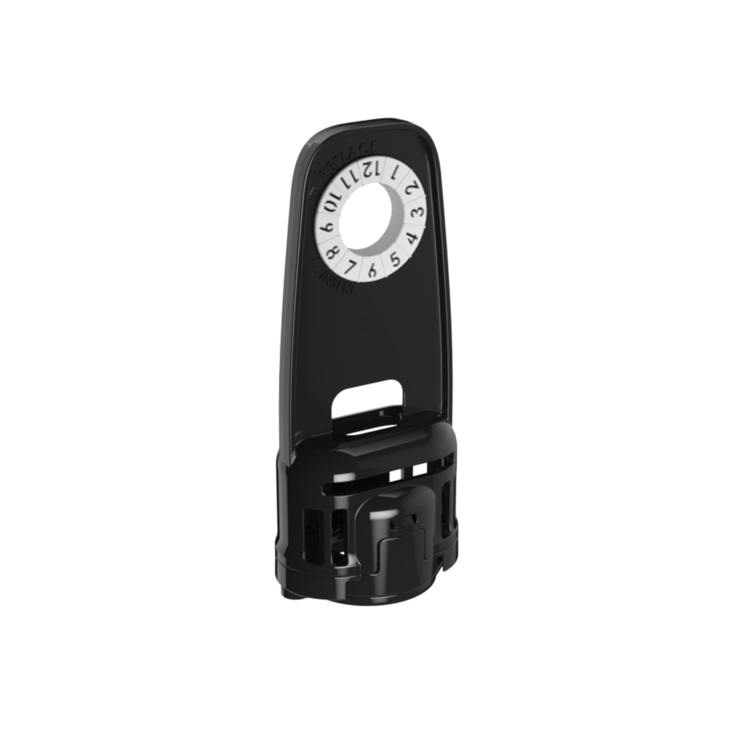 Ninja Luxe Caf   Water Filter Housing, Accessories for Espresso and Coffee Machine, Charcoal Filter Holder, Remove Impurities fr