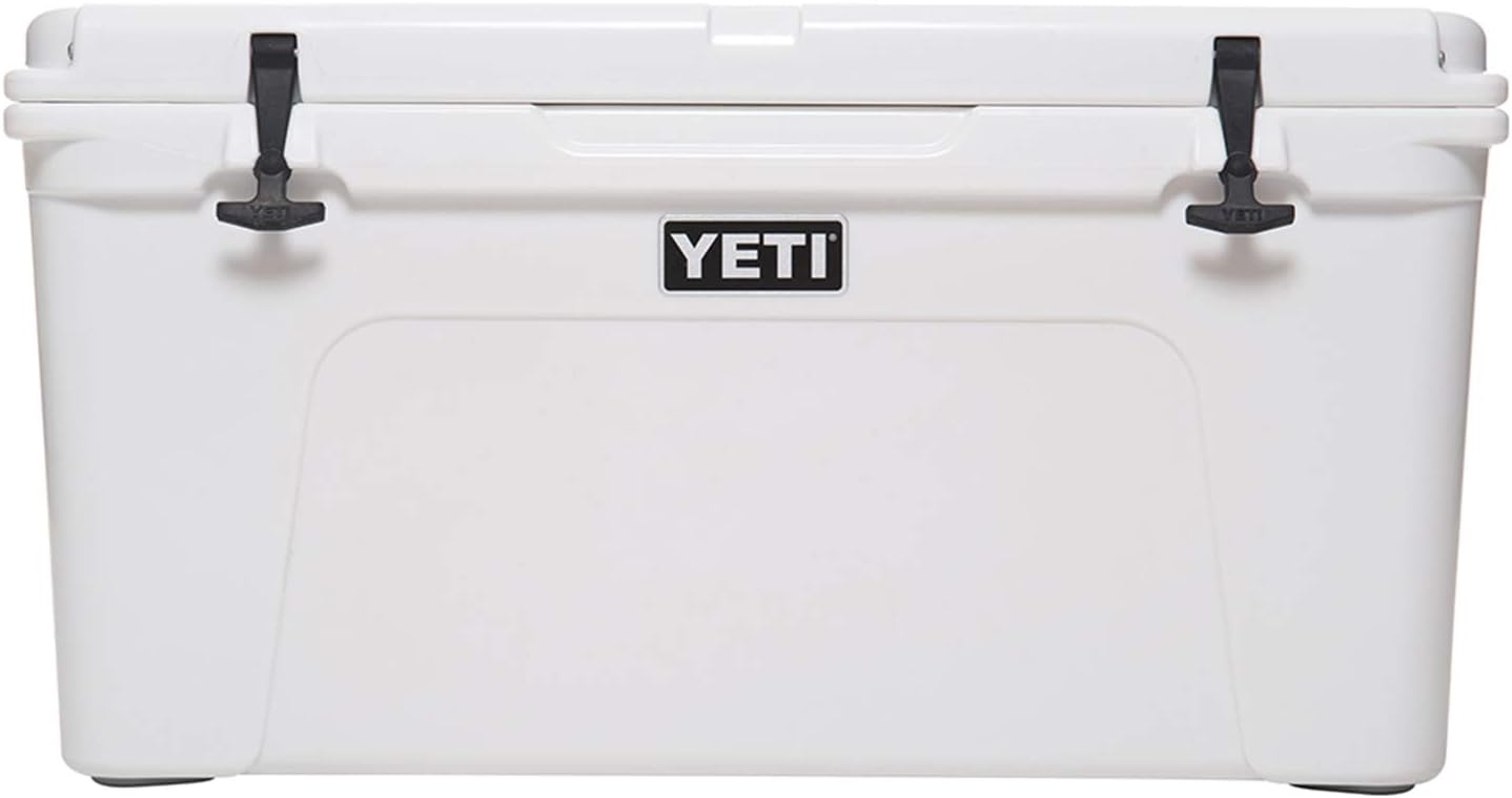 YETI Tundra 35 Cooler