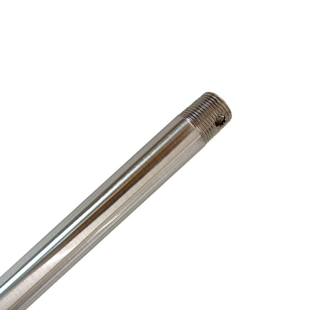Minka-Aire Dr503-Bnk 3.5 Downrod, Burnished Nickel