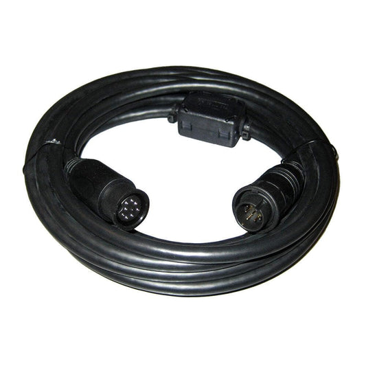 Raymarine Transducer Extension Cable, Multicolor (A80273)