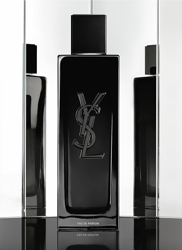 Myslf by Yves Saint Laurent for Men - 2 oz EDP Spray (Refillable)
