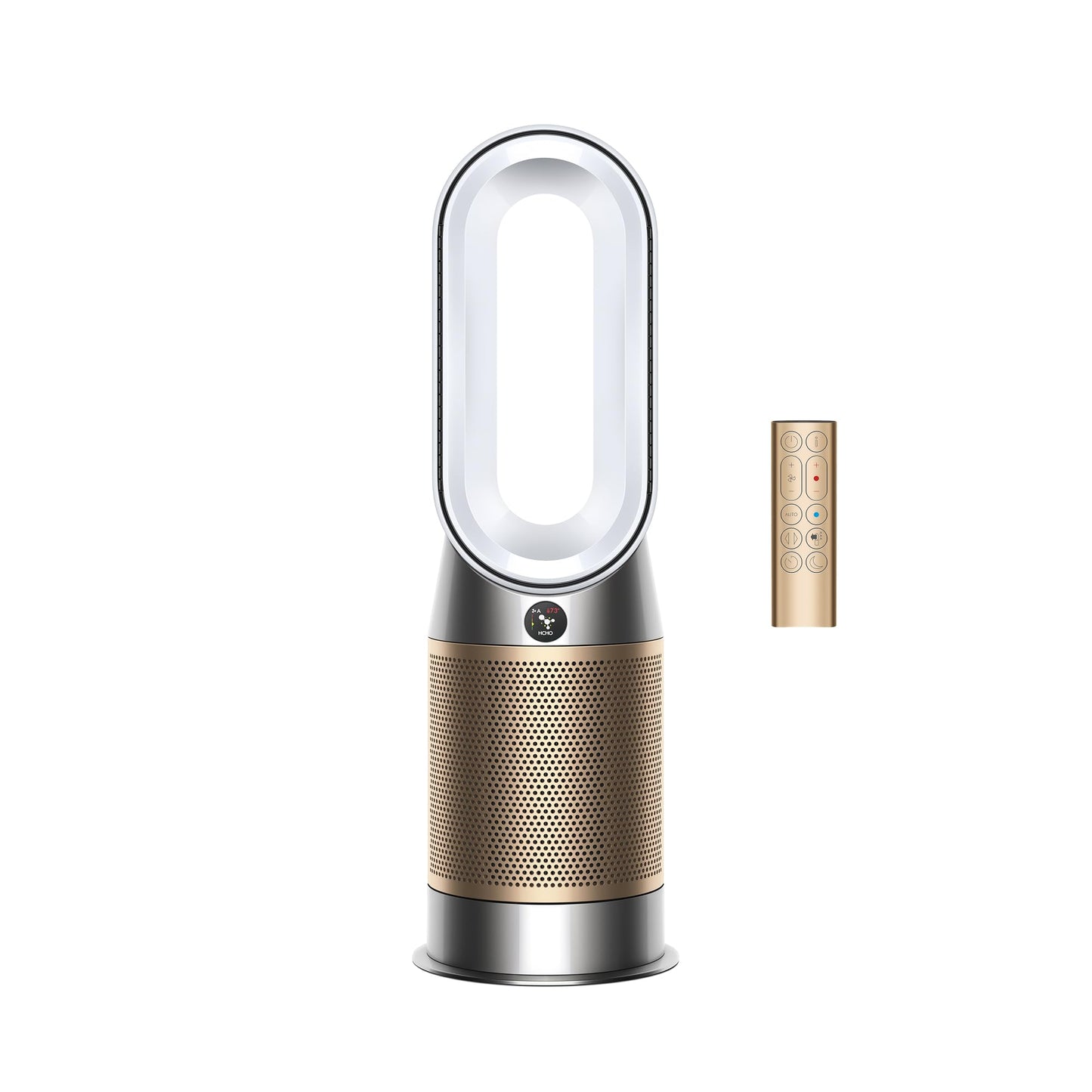 Dyson Purifier Hot+Cool Hp2 De-Nox