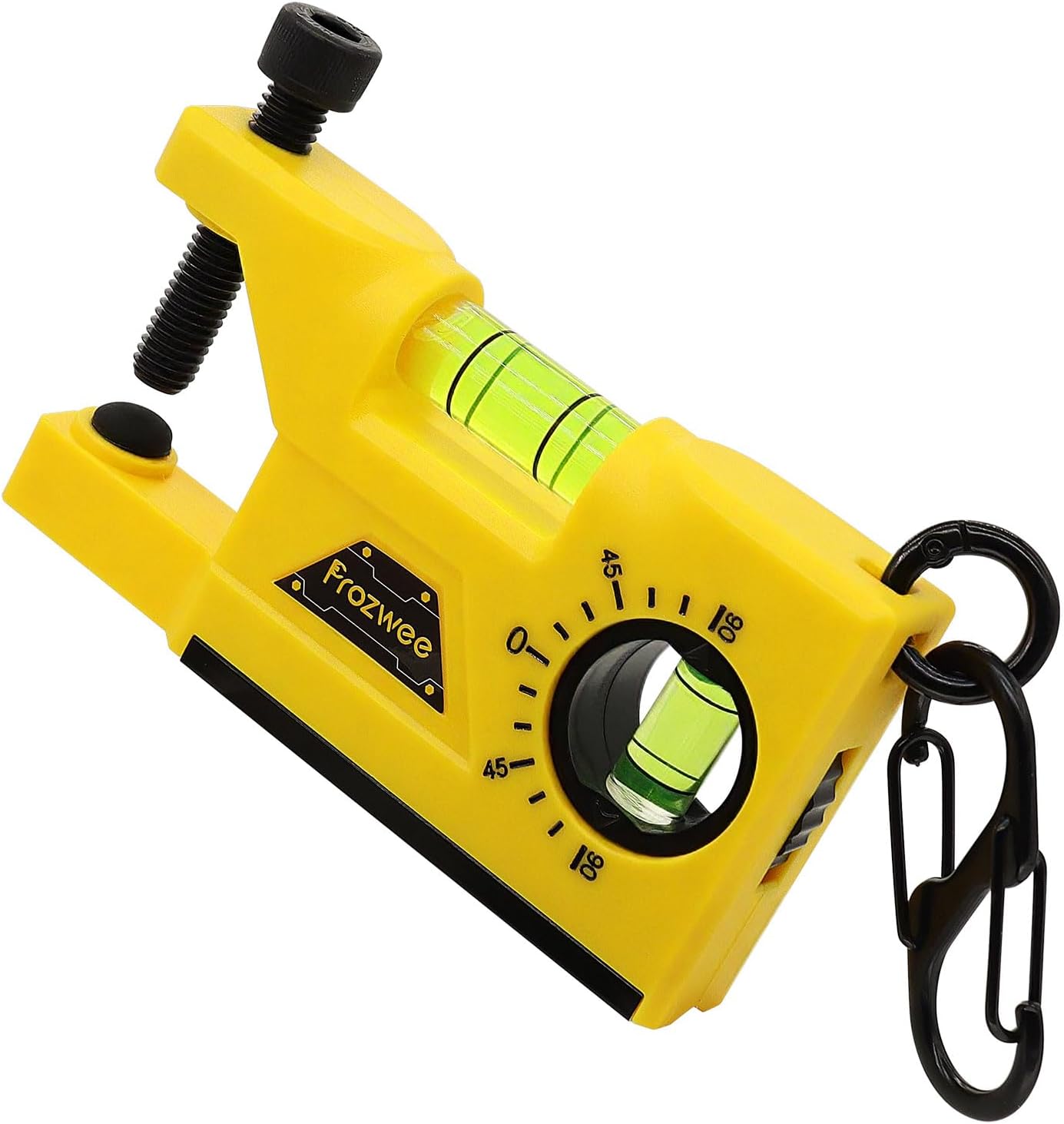Magnetic Multi-angle Conduit Bending Level,for Quickly Easily Bend Accurate Biases