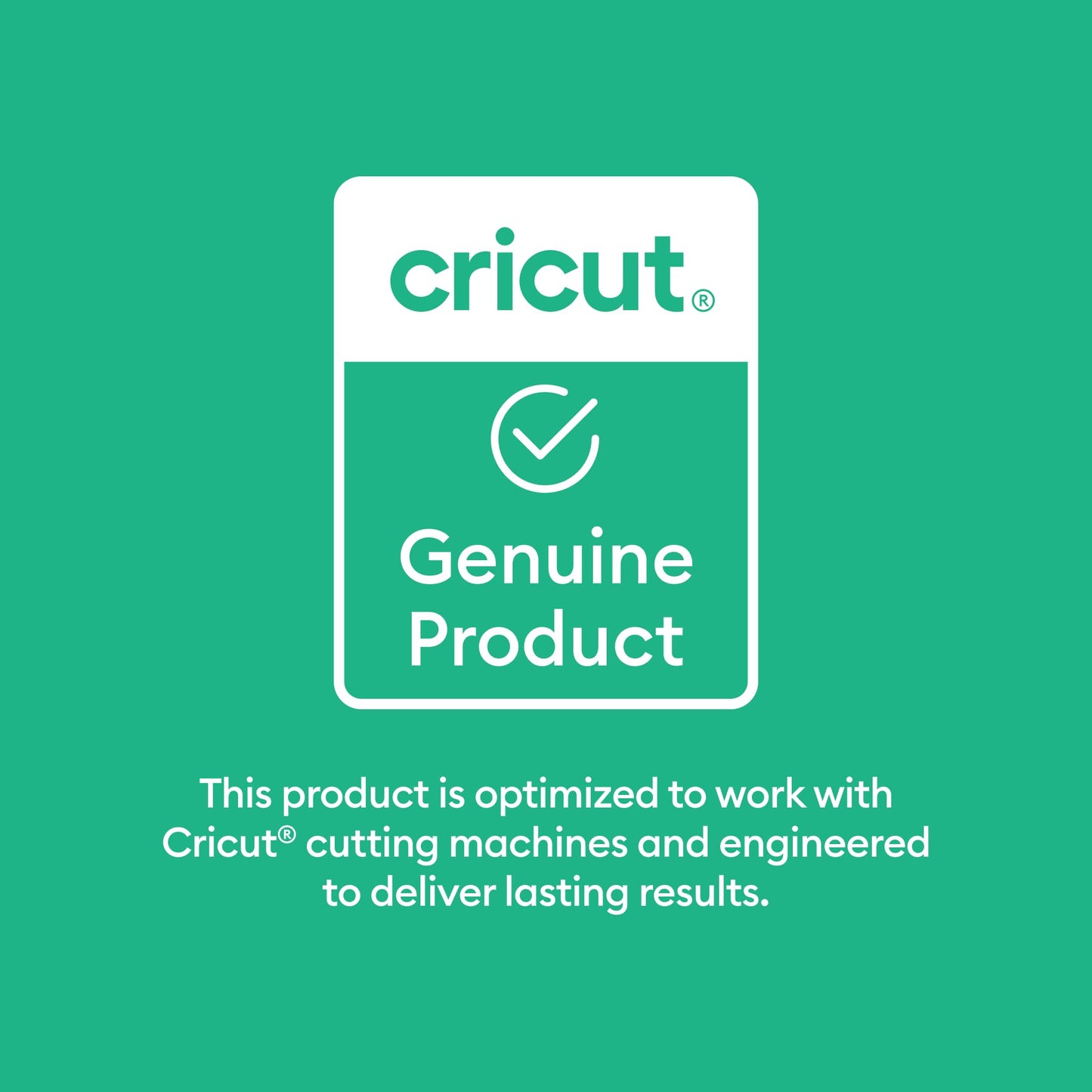 Cricut Value Transfer Tape (12in x 50ft Roll) - Easy Transfers for Vinyl Projects - Compatible with Maker & Explore Machines