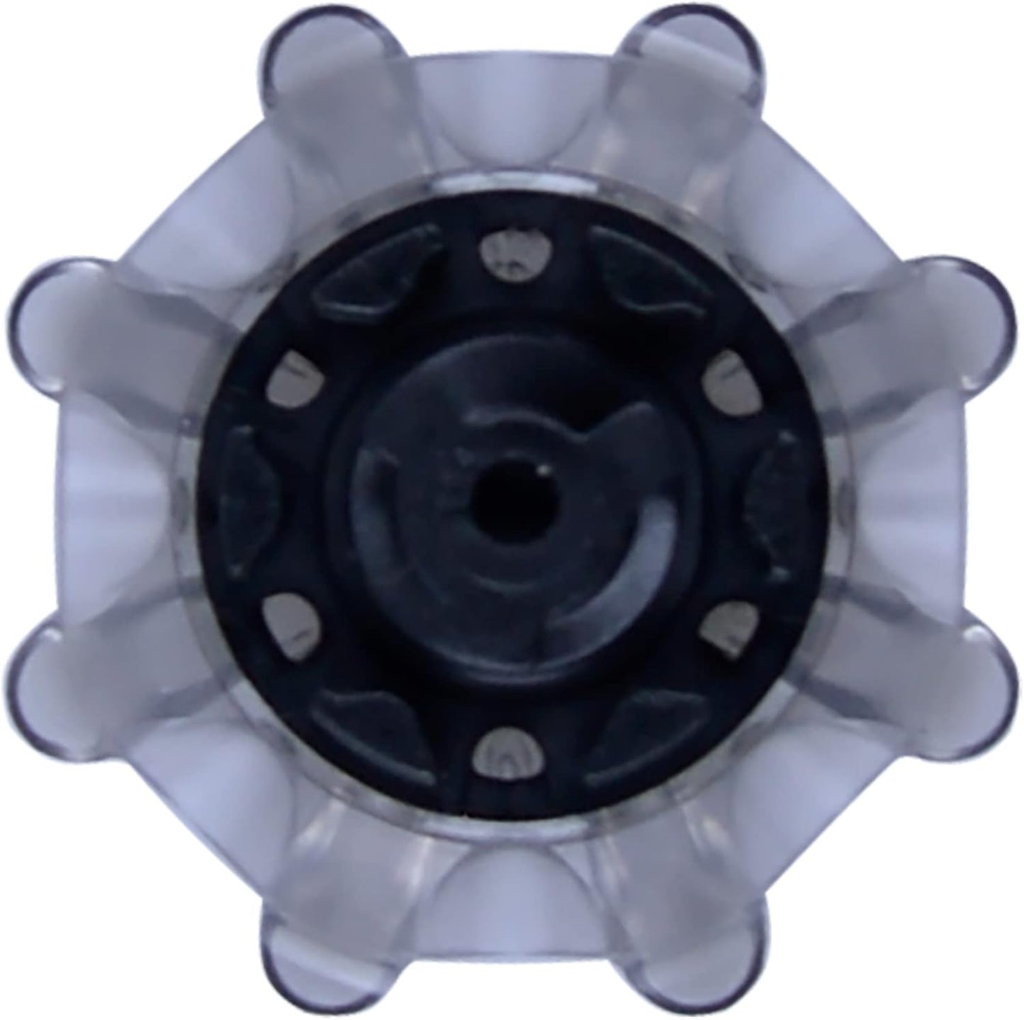 Softspikes Pulsar Fast Twist 3.0 Golf Cleat - 18 Count