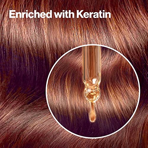 Revlon Colorsilk Beautiful Color Permanent Hair Color, (OLD VERSION) 05 Ultra Light Ash Blonde (Pack of 3)