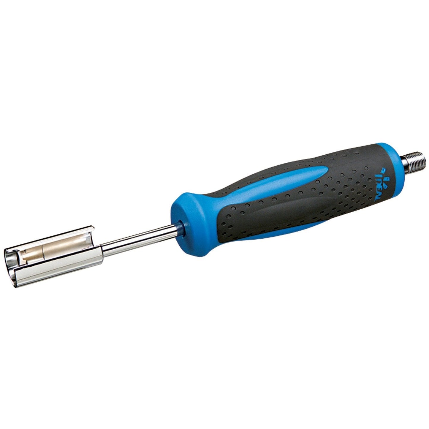 Ideal F Bnc Cnctr Ins/Rmov Tool-New