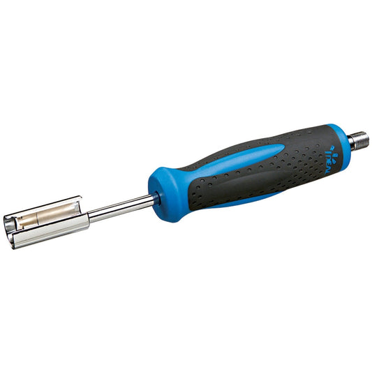 Ideal F Bnc Cnctr Ins/Rmov Tool-New